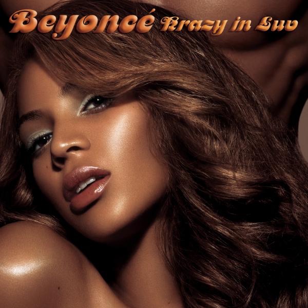 Krazy In Luv (Adam 12 So Crazy Remix) - Single album cover