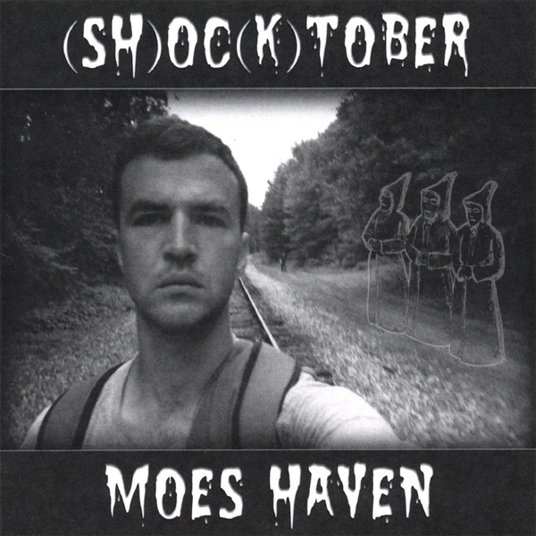 (SH)OC(K)TOBER album cover