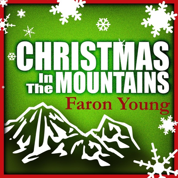 Christmas In the Mountains album cover