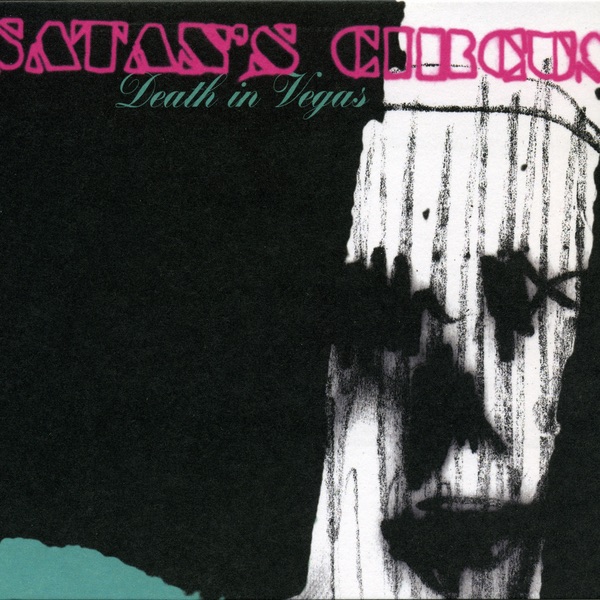 Satan's Circus album cover