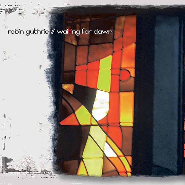 Waiting For Dawn album cover