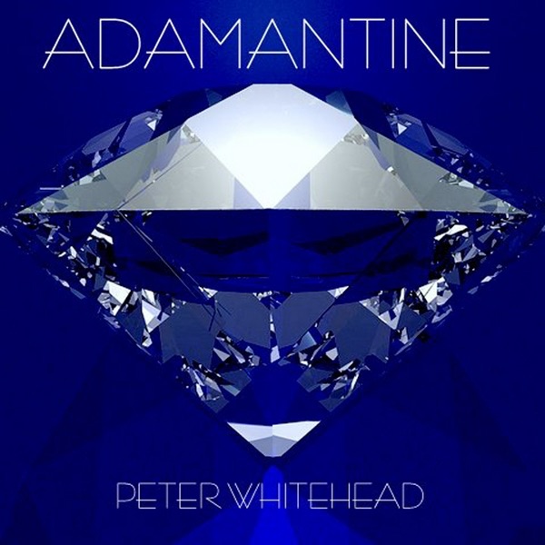 Adamantine album cover