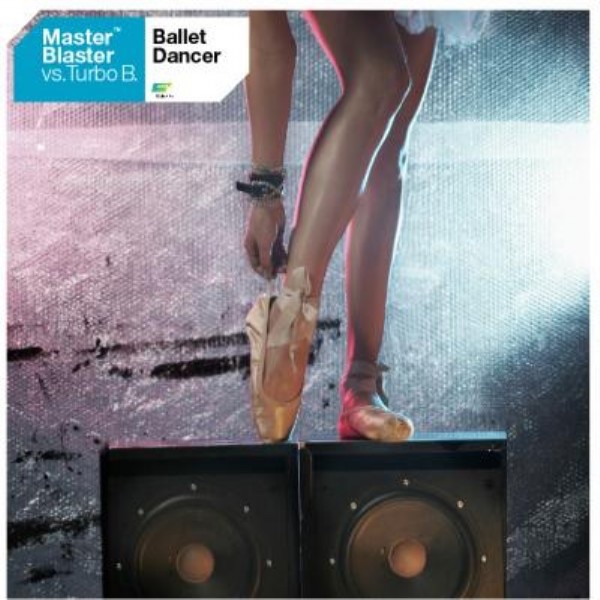 Ballet Dancer - Single album cover