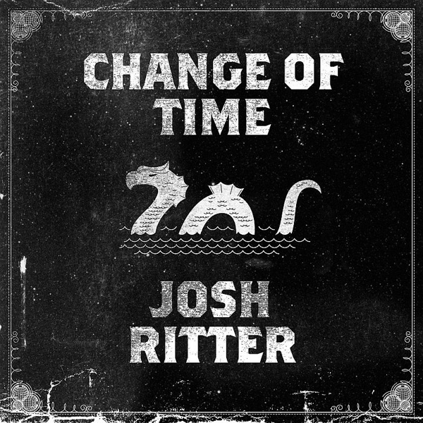 Change of Time - Single album cover