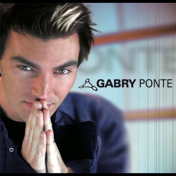 Gabry Ponte album cover