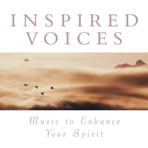 Inspired Voices: Music to Enhance Your Spirit album cover