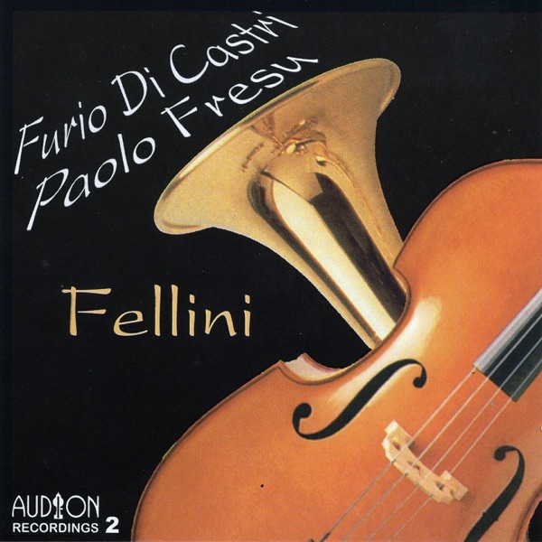 Fellini album cover