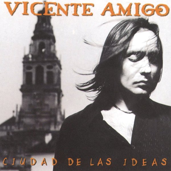 Ciudad de las Ideas album cover