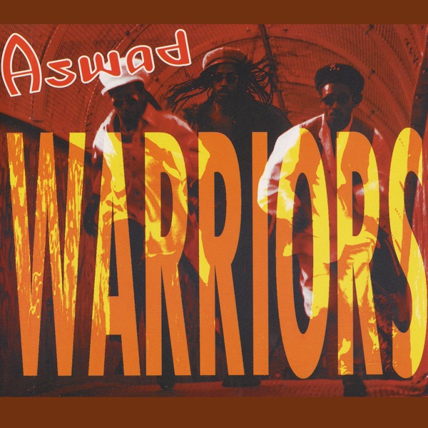 Warriors - EP album cover