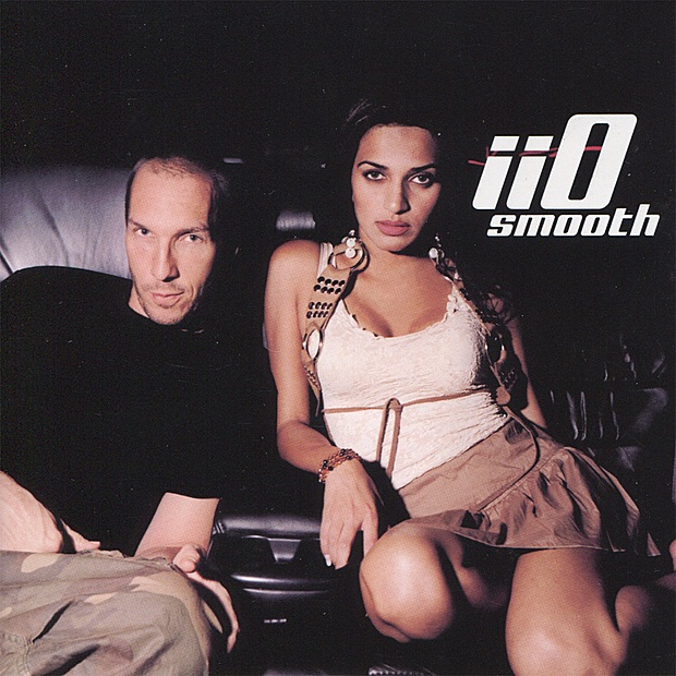 Smooth (feat. Nadia Ali) album cover