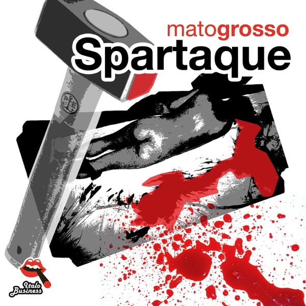 Mato grosso album cover