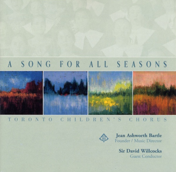 A Song for All Seasons album cover