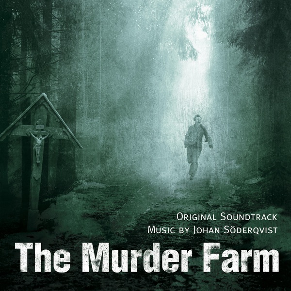 The Murder Farm (Original Soundtrack) album cover