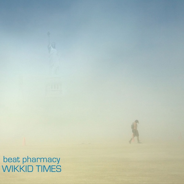 Wikkid Times album cover
