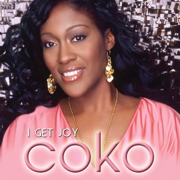 I Get Joy (Radio Version) - Single album cover