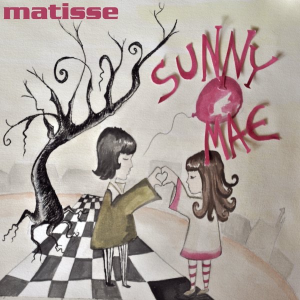 Sunny Mae - Single album cover