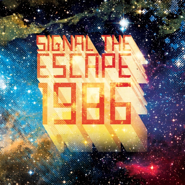 1986 album cover