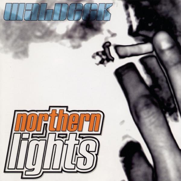 Northern Lights album cover