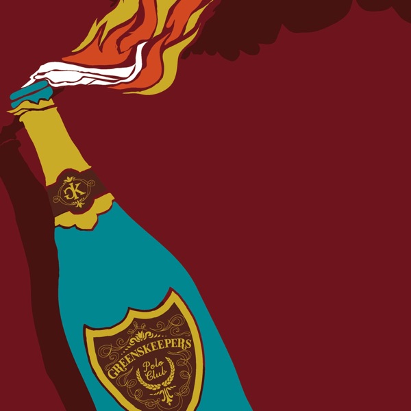 Polo Club album cover