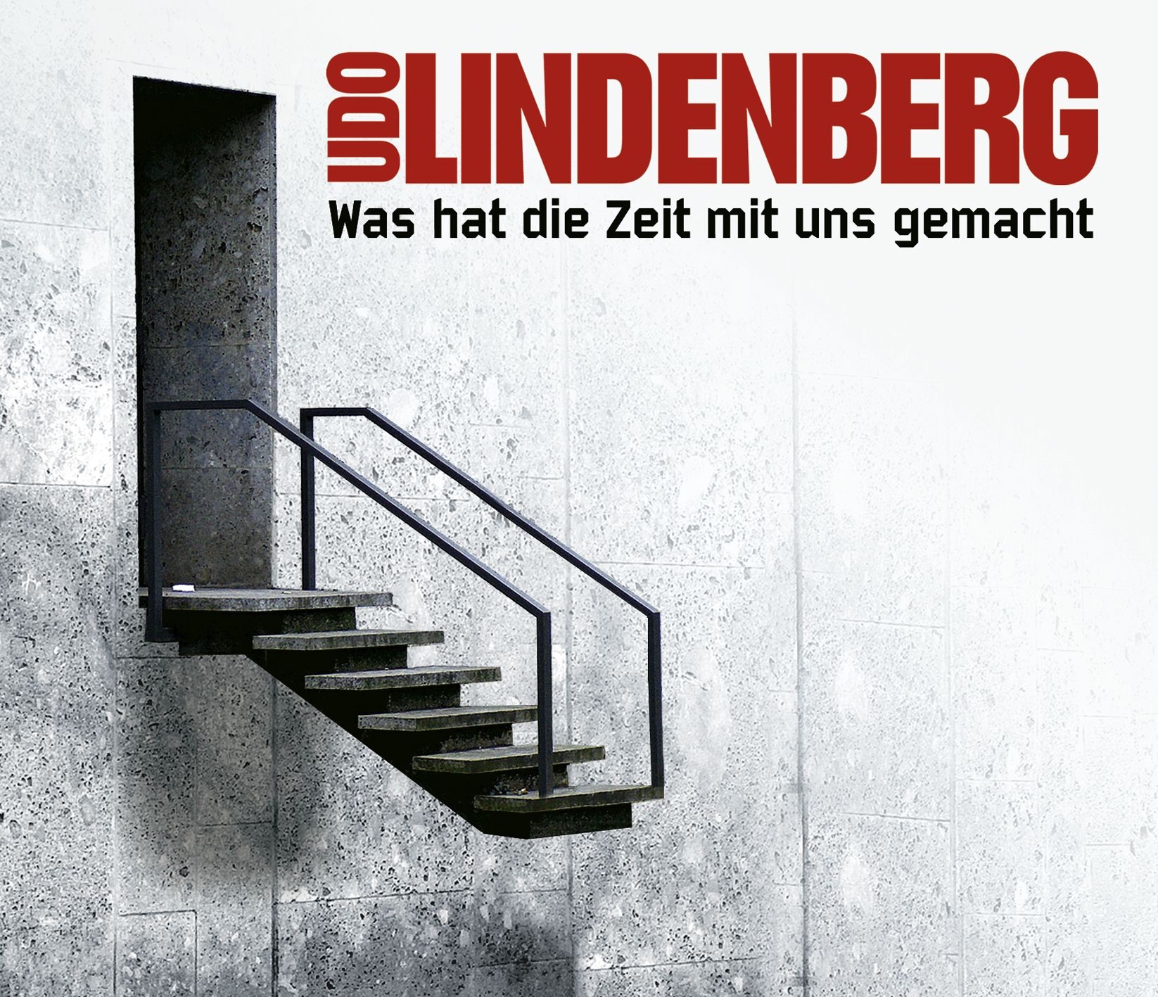 Was hat die Zeit mit uns gemacht - EP album cover