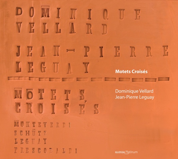 Motets Croises album cover