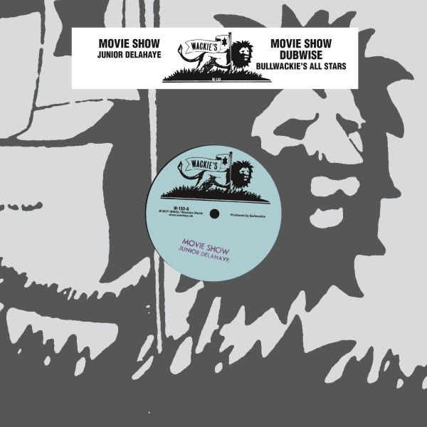 Movie Show - Single album cover