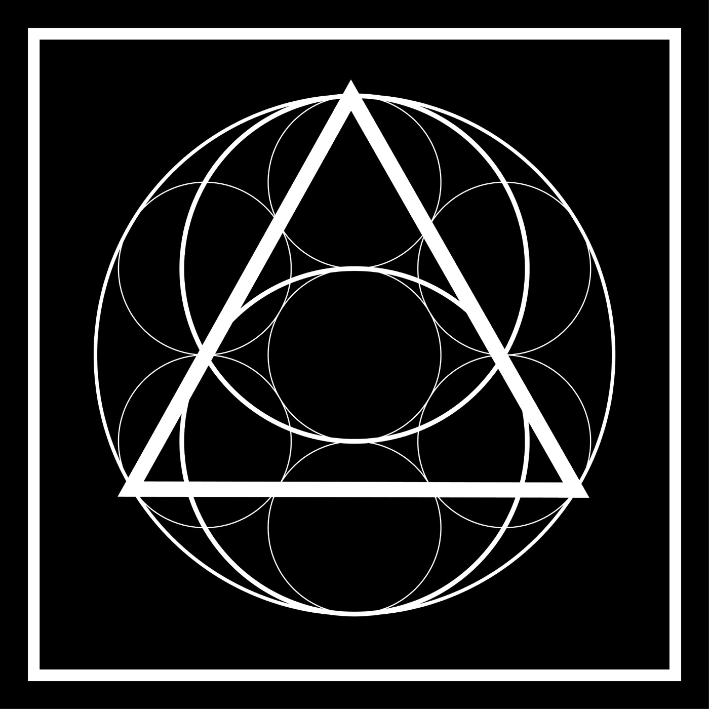 Mind at Large album cover