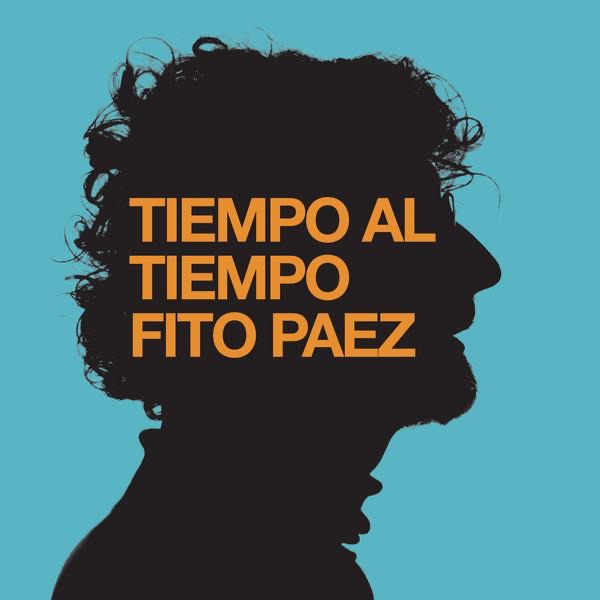 Tiempo al Tiempo - Single album cover
