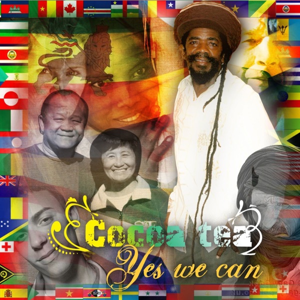 Yes We Can album cover