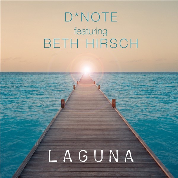 Laguna album cover