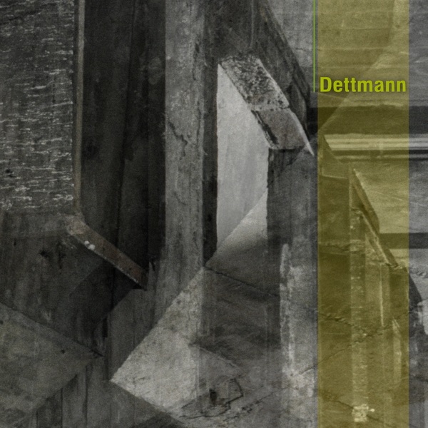 Dettmann album cover