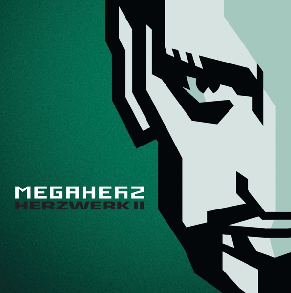 Herzwerk II album cover
