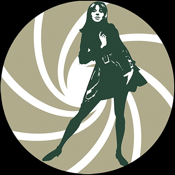 Radio Free DC - EP album cover