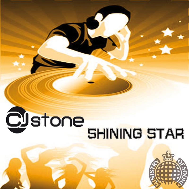 Shining Star album cover
