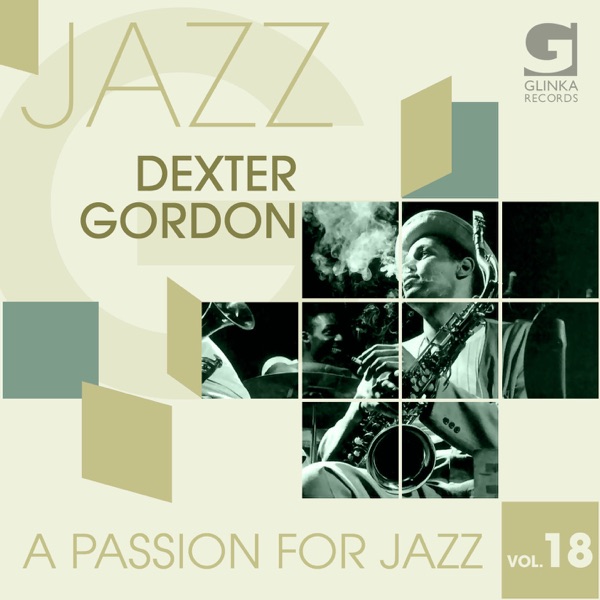 A Passion for Jazz Vol. 18 album cover