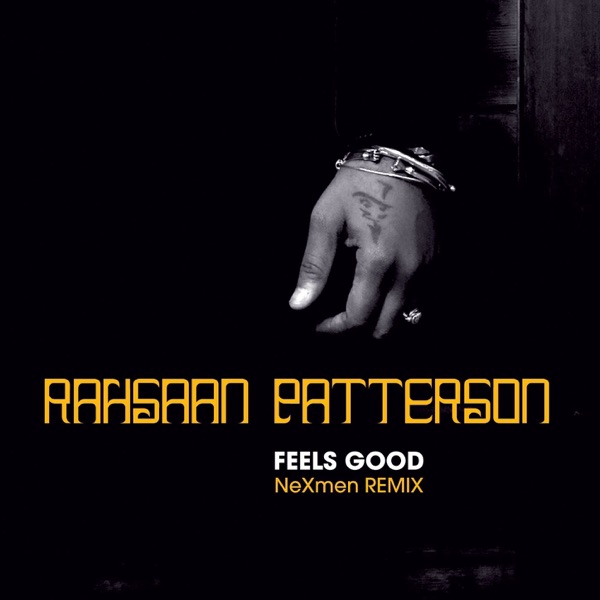 Feels Good (NeXmen Remix) - Single album cover