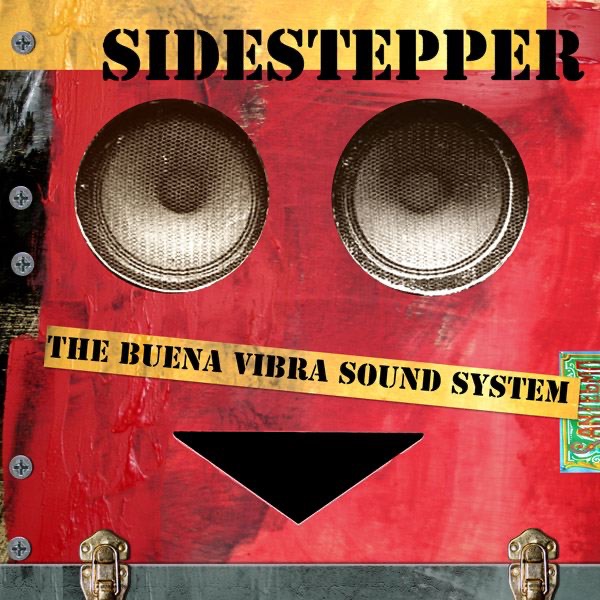 The Buena Vibra Sound System album cover