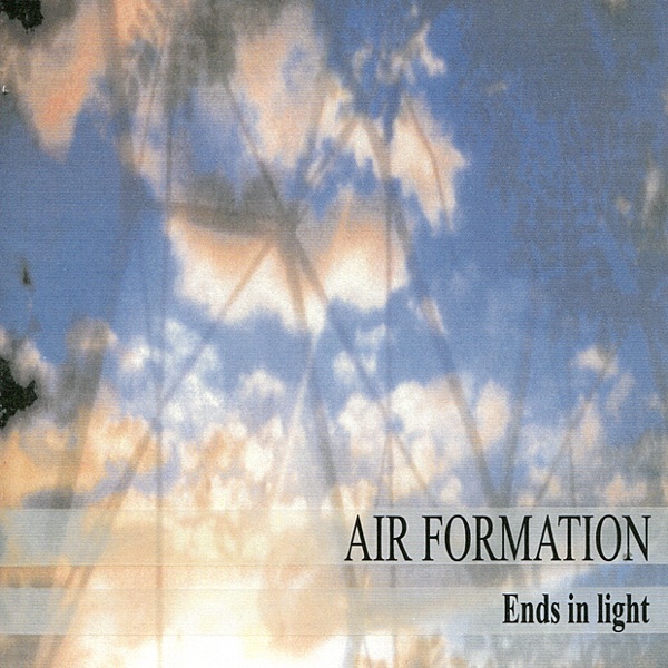 Ends in Light album cover