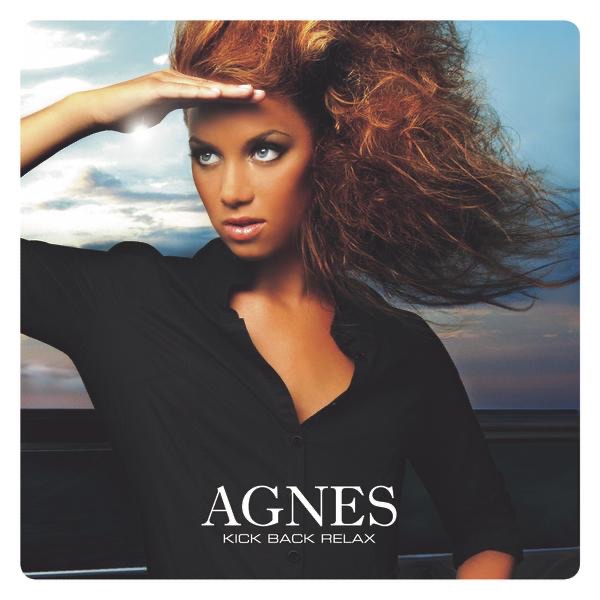 Kick Back Relax - Single album cover