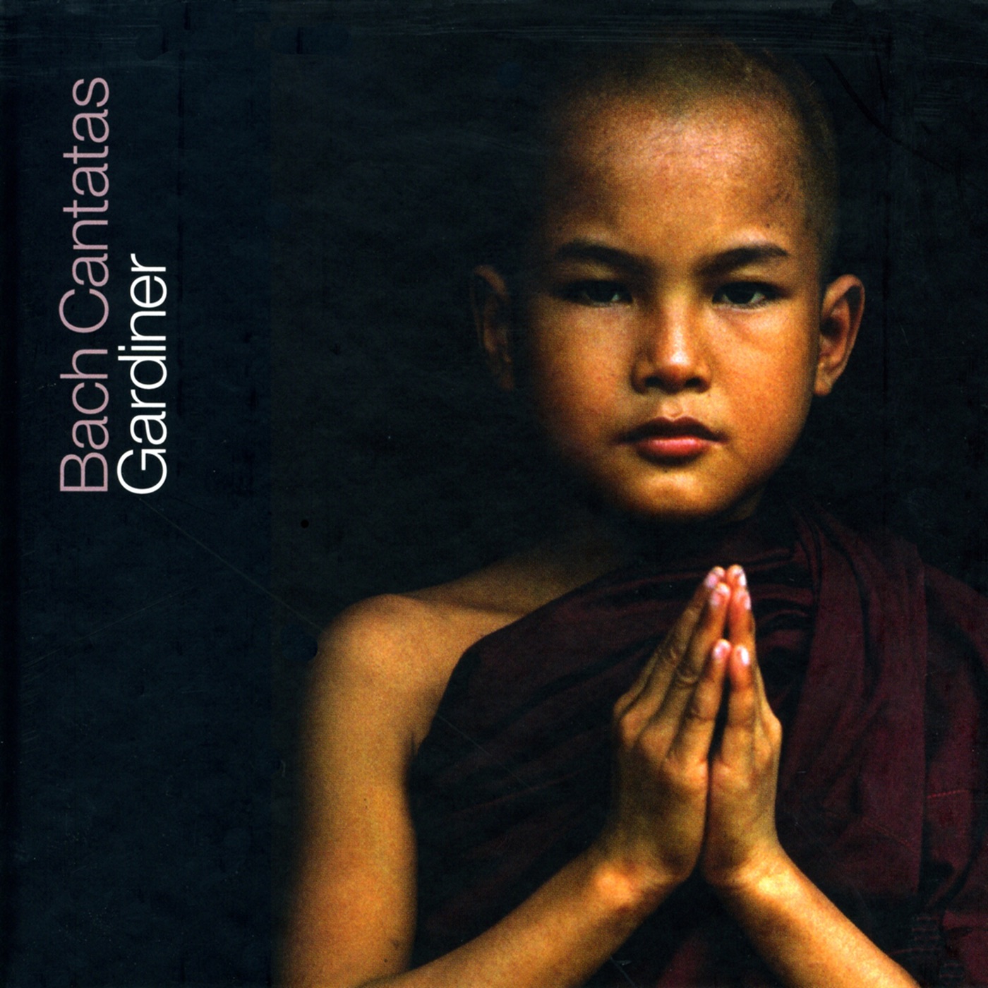 Bach: Cantatas, Vol. 24 - BWV 12, 103, 108, 117, 146, 166 album cover
