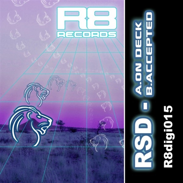 On Deck / Accepted album cover