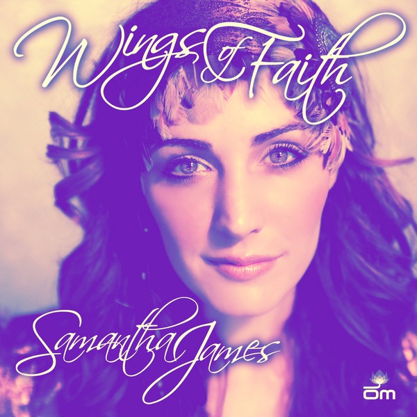 Wings of Faith - Single album cover