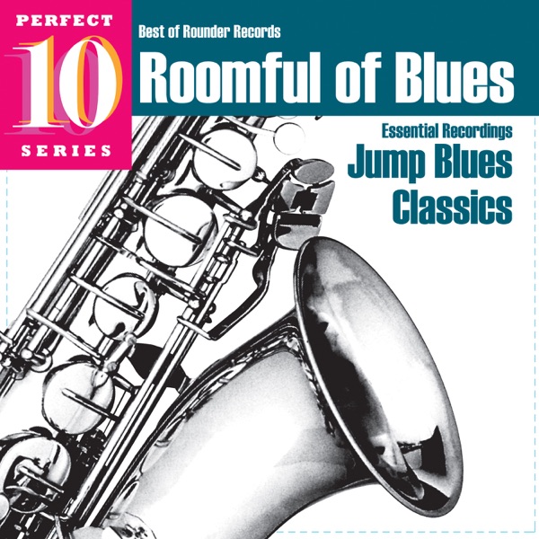 Essential Recordings: Jump Blues Classics album cover