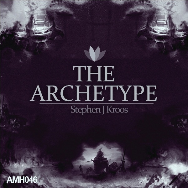 The Archetype - EP album cover