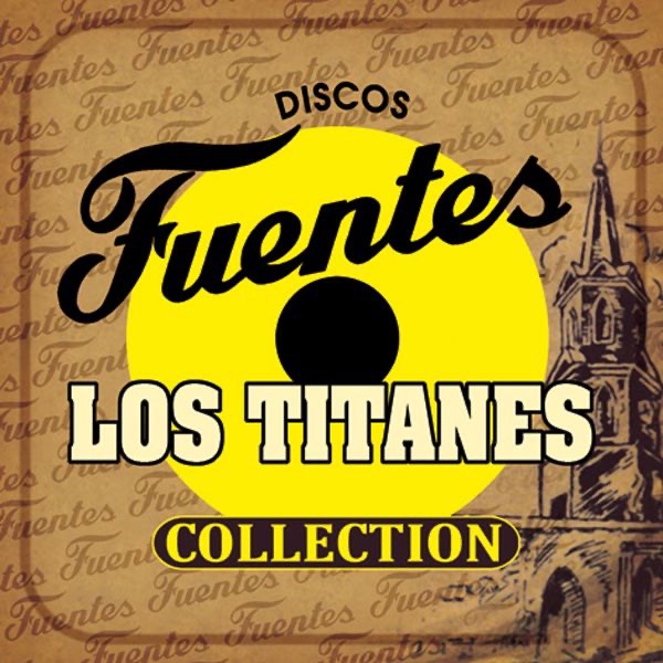 Discos Fuentes Collection album cover