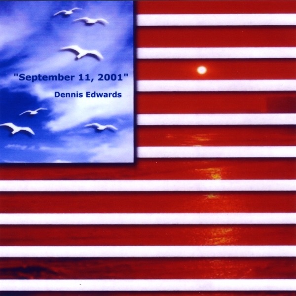 September 11, 2001 album cover
