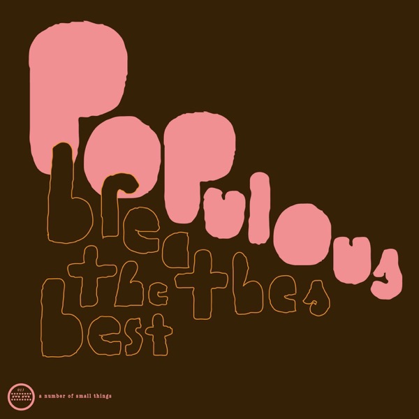 Breathes the Best - EP album cover