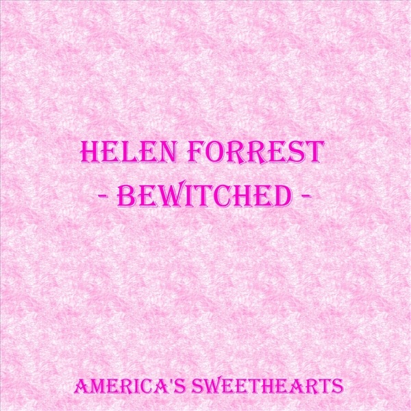 Bewitched album cover