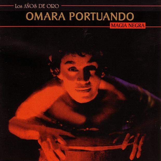 Los Años de Oro - Magia Negra (Remastered) album cover