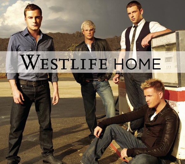 Home (Soul Seekerz Radio Edit) - Single album cover